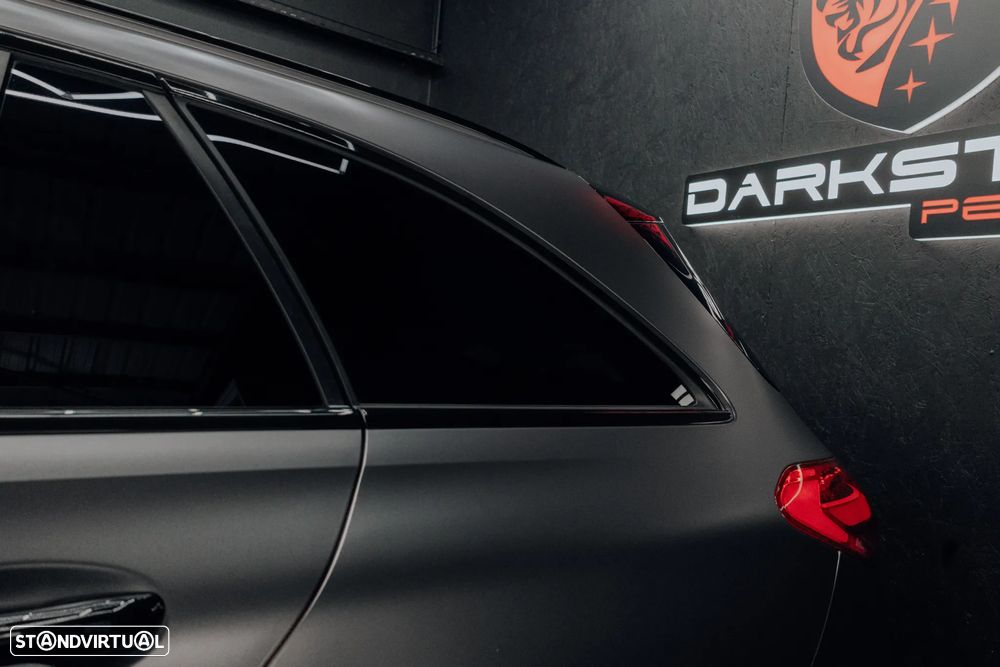 Mercedes-Benz C 300 d AMG Line - 15