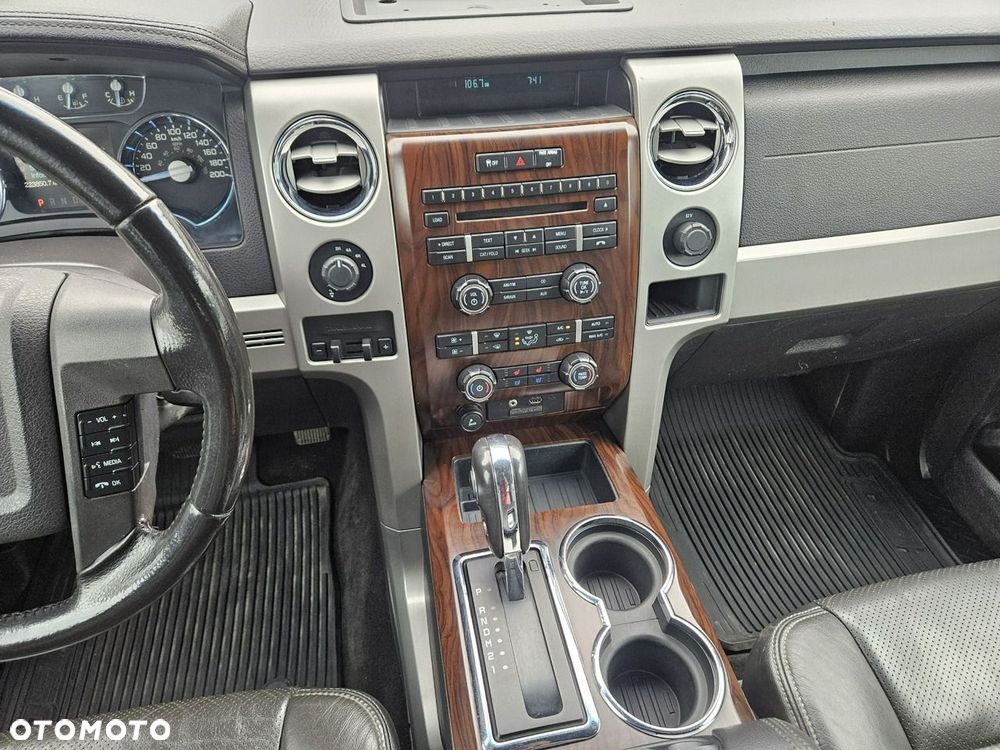 Ford F150 - 35