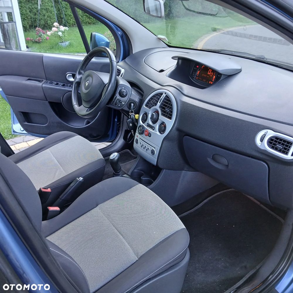 Renault Modus 1.2 16V Night&Day - 7