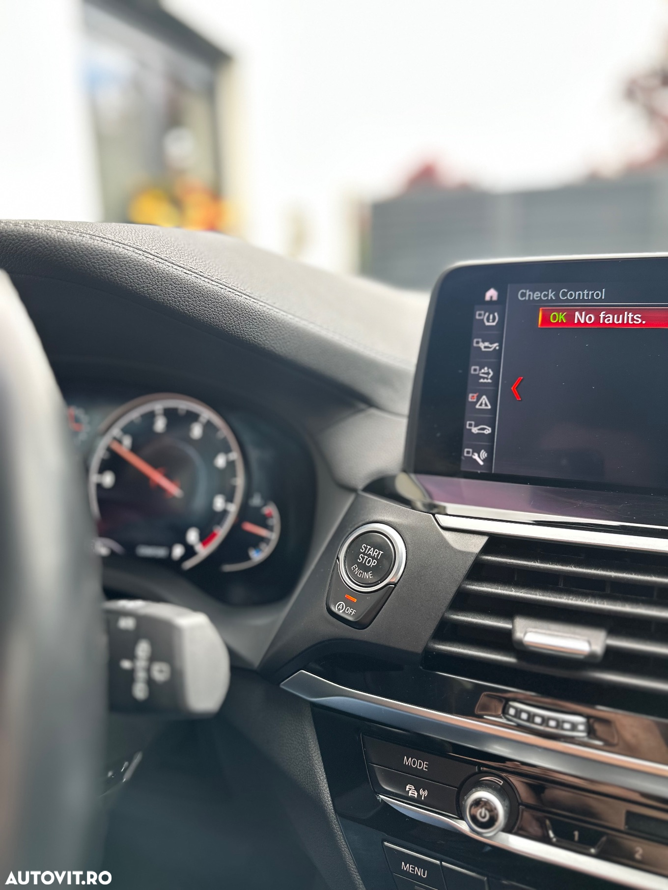 BMW X3 sDrive18d AT MHEV - 30