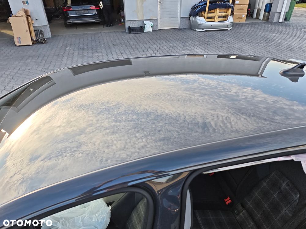Volkswagen Golf 2.0 TDI GTD DSG - 23