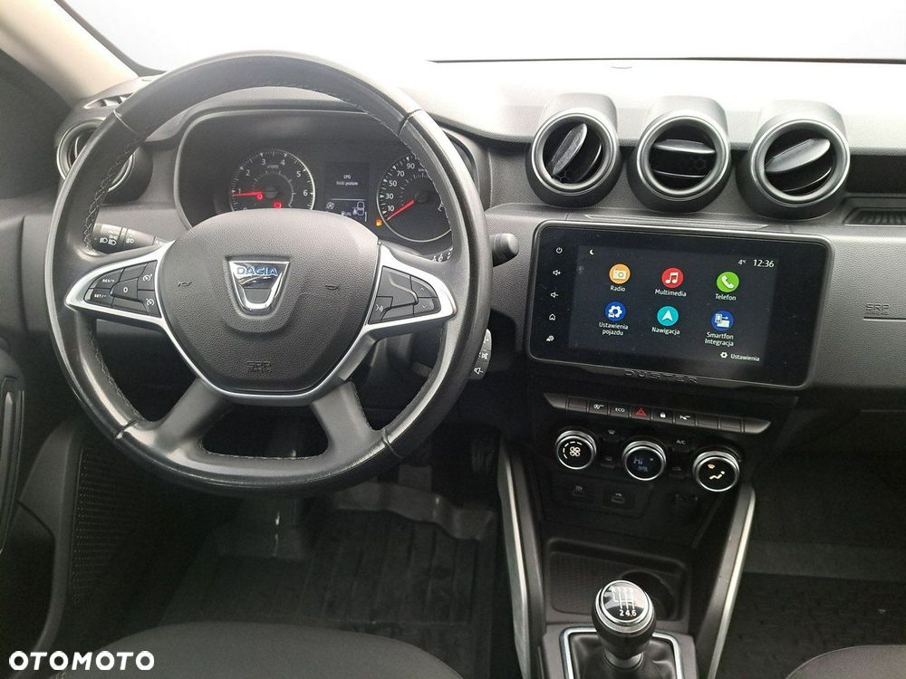 Dacia Duster - 12