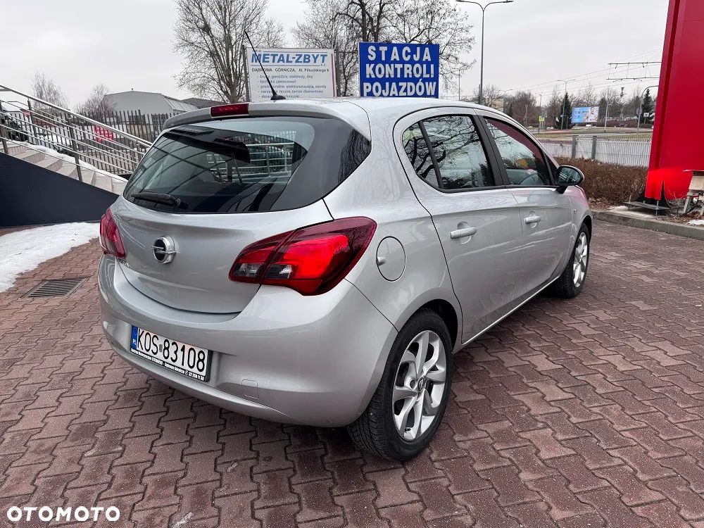 Opel Corsa 1.4 Color Edition - 5