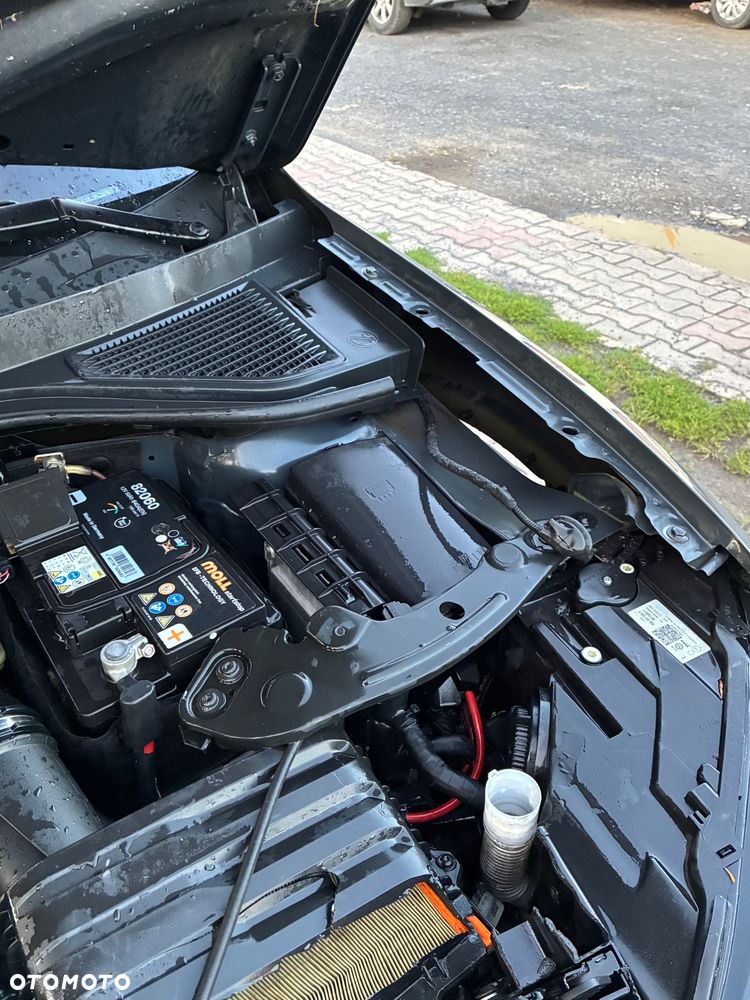 Volkswagen T-Roc 1.5 TSI Life DSG - 13