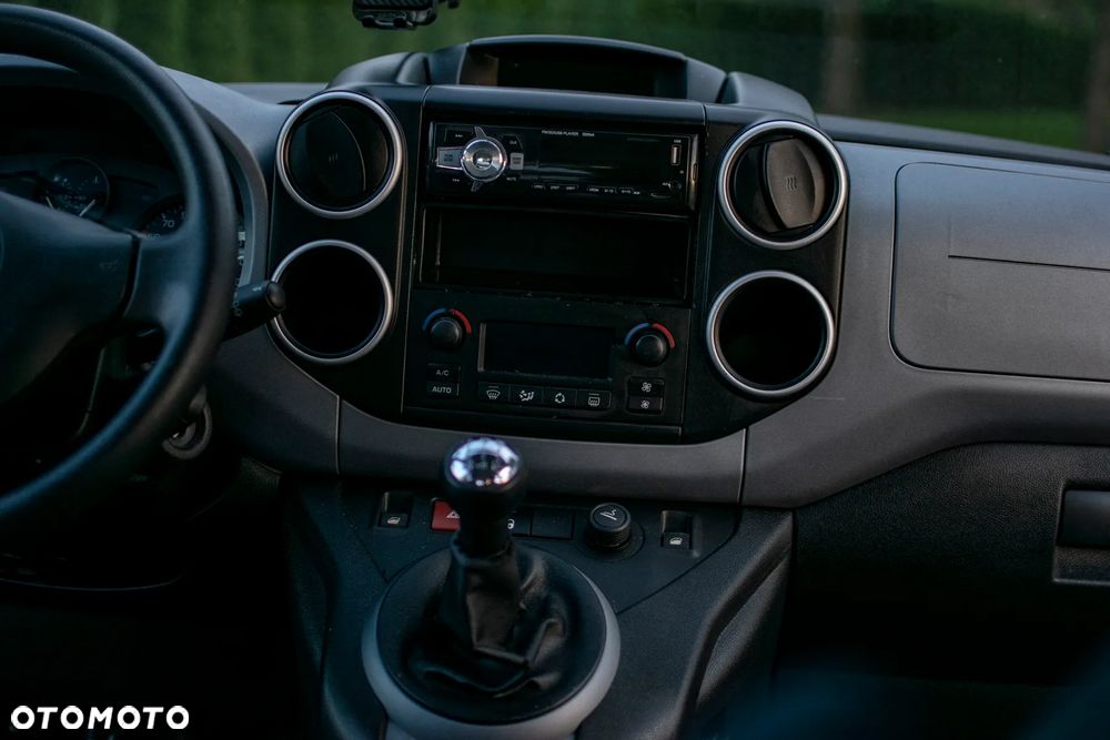 Citroën Berlingo 1.6 16V Multispace - 39