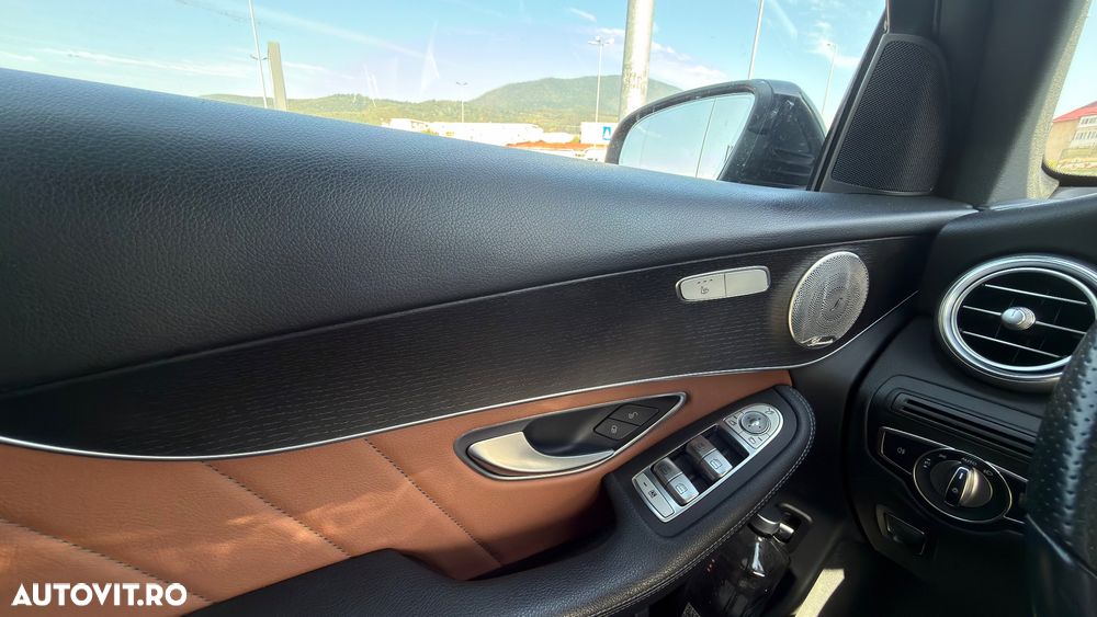 Mercedes-Benz GLC Coupe 200 4MATIC MHEV - 5