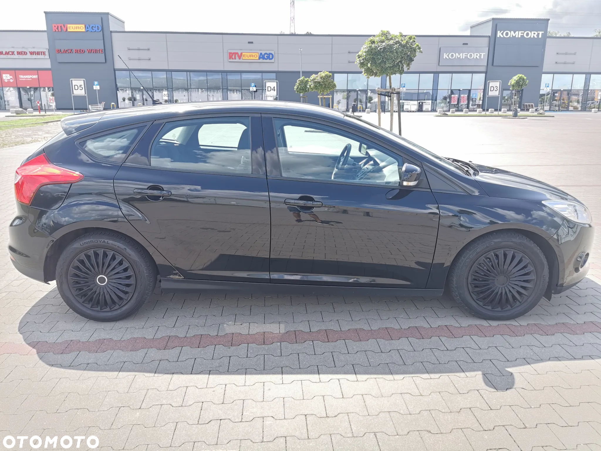 Ford Focus - 19