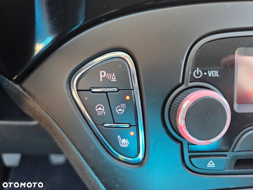 Opel Corsa 1.4 Active - 16