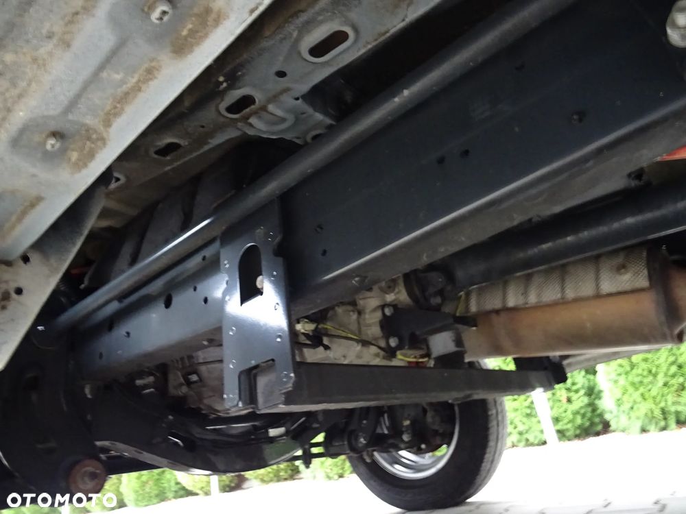 Iveco 35C13 Wywrotka Klima 175 tys km Super Stan Oryginał - 10