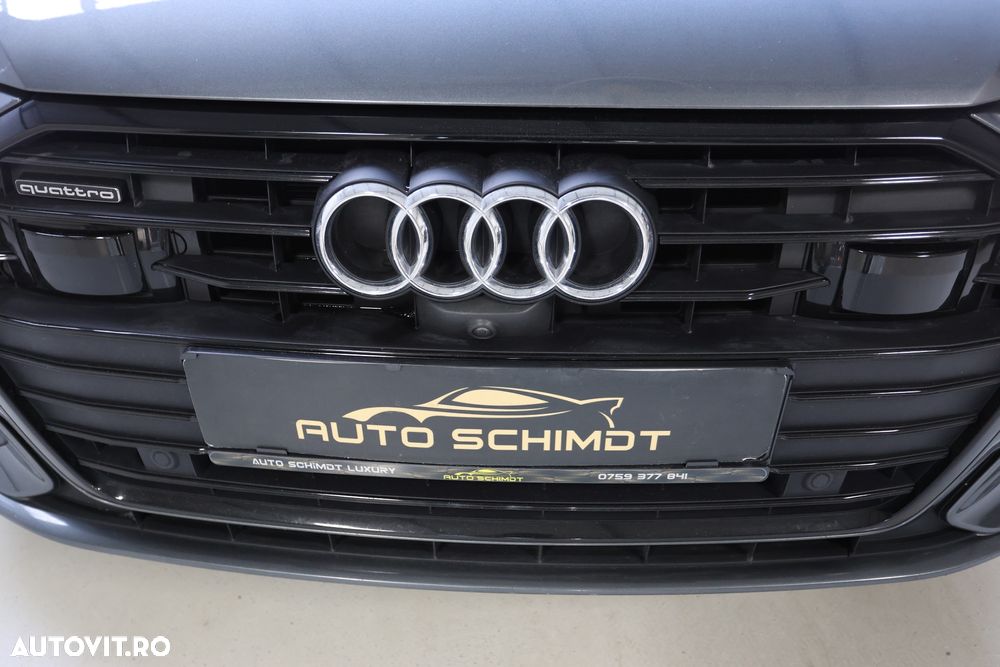Audi A6 50 TFSI e quattro S tronic S line - 31