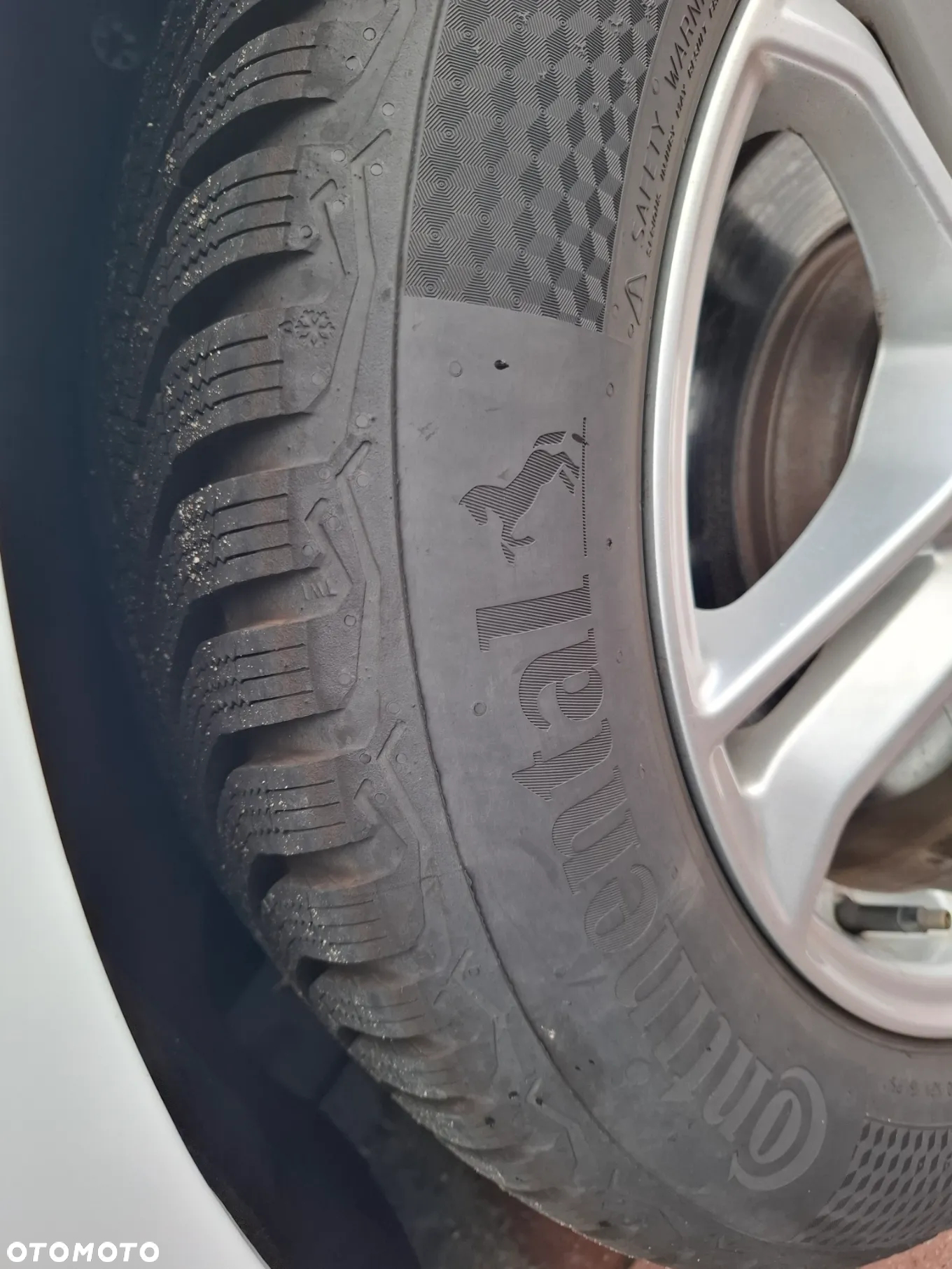 Ford Focus 1.5 EcoBlue Start-Stopp-System ACTIVE DESIGN - 21