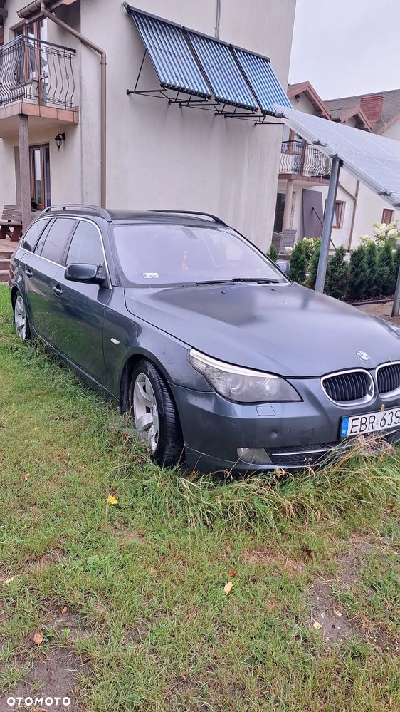 BMW Seria 5 - 2