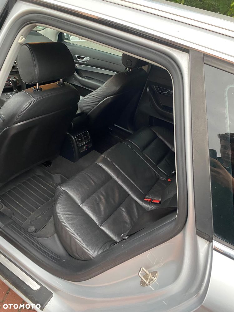 Audi A6 Avant 3.0 TDI tiptronic quattro - 15
