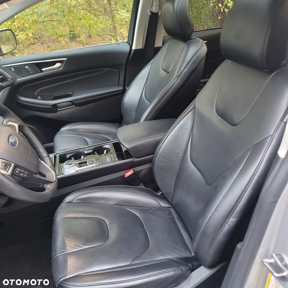 Ford Edge - 15