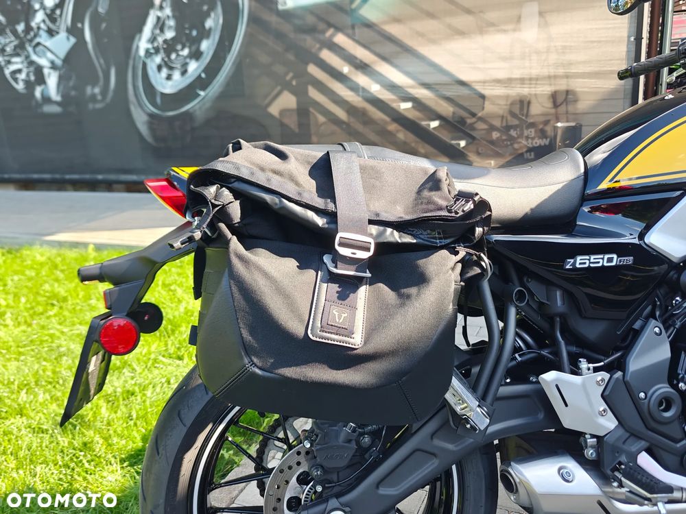 Kawasaki Z 650 RS - 10