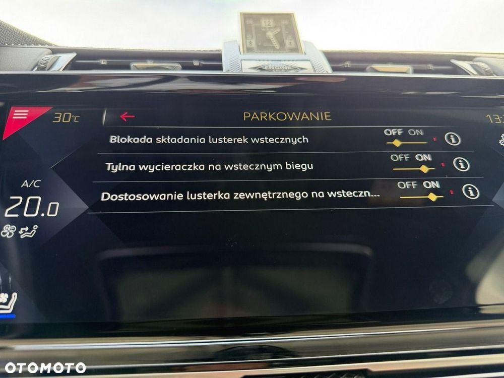 DS Automobiles DS 7 Crossback - 40
