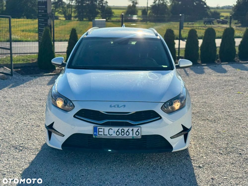 Kia Ceed 1.5 T-GDI L - 7