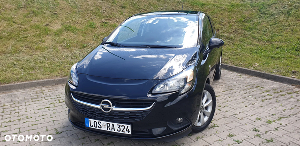 Opel Corsa 1.0 T Cosmo EcoFLEX S&S