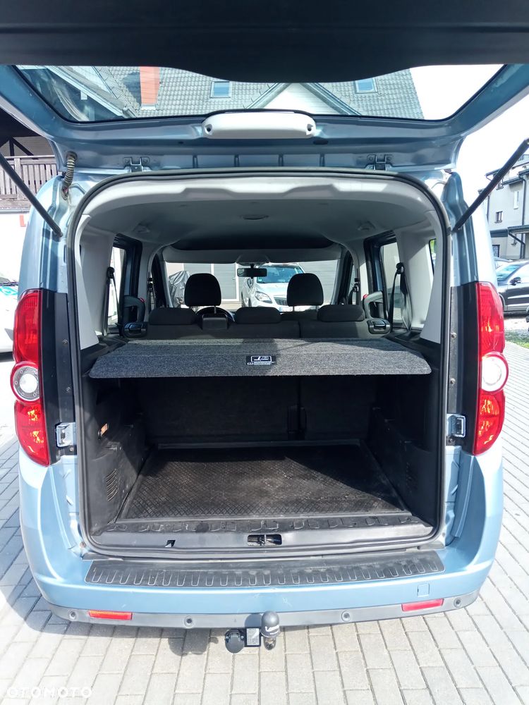 Opel Combo Tour L2H1 - 4