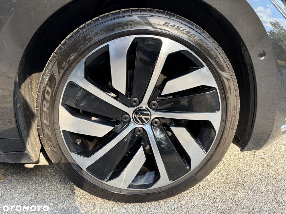 Volkswagen Arteon Shooting Brake 2.0 TDI Elegance DSG - 27