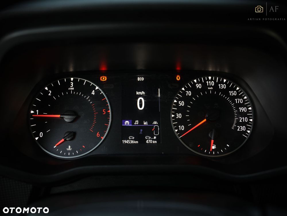 Renault TRAFIC L2H1 FV23-BRUTTO - 24