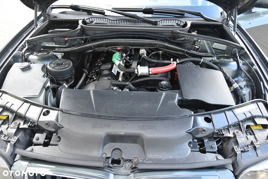 BMW X3 3.0i - 23