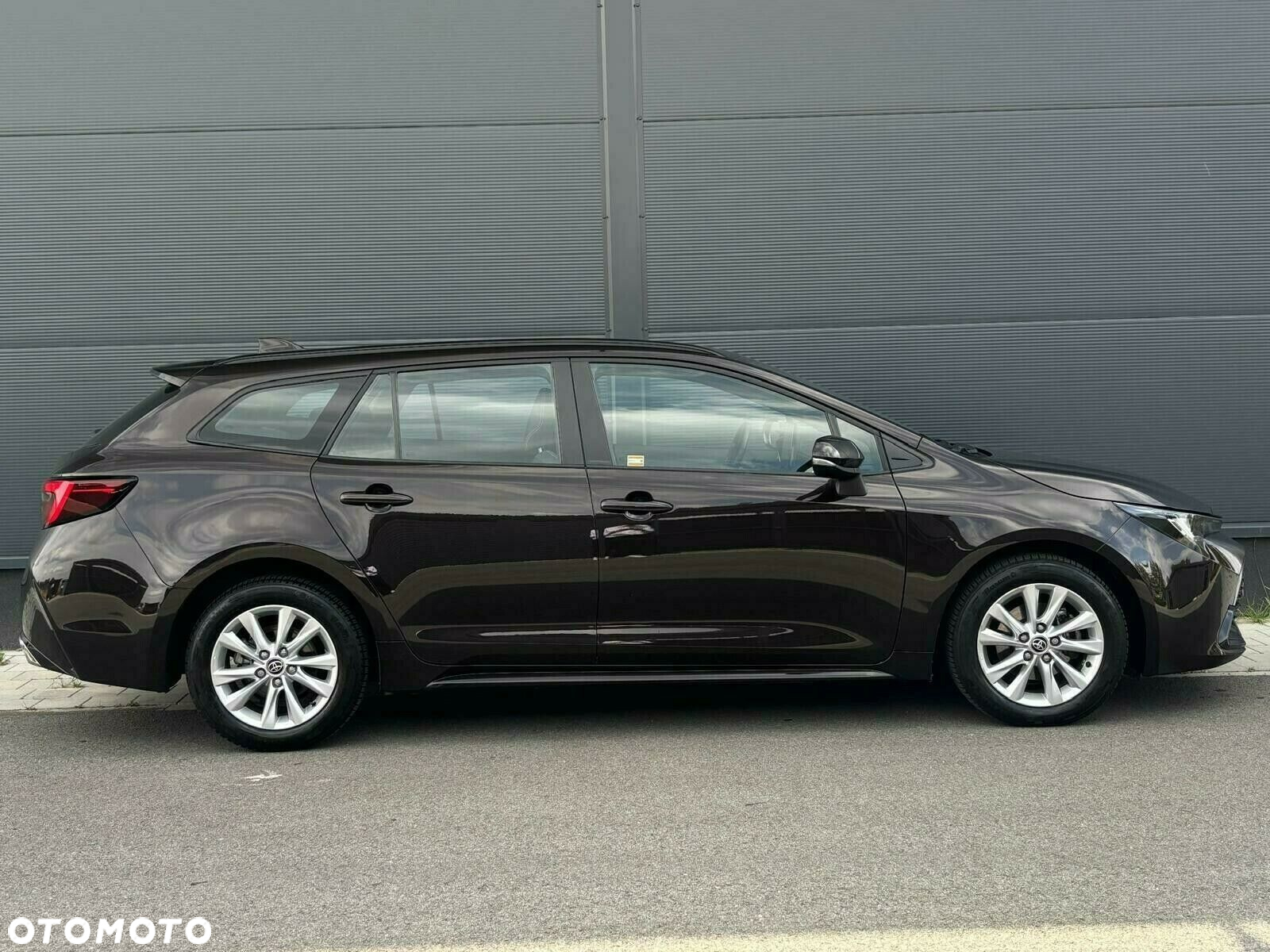 Toyota Corolla - 7