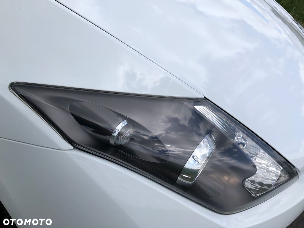 Renault Laguna 2.0 16V Coupe - 11
