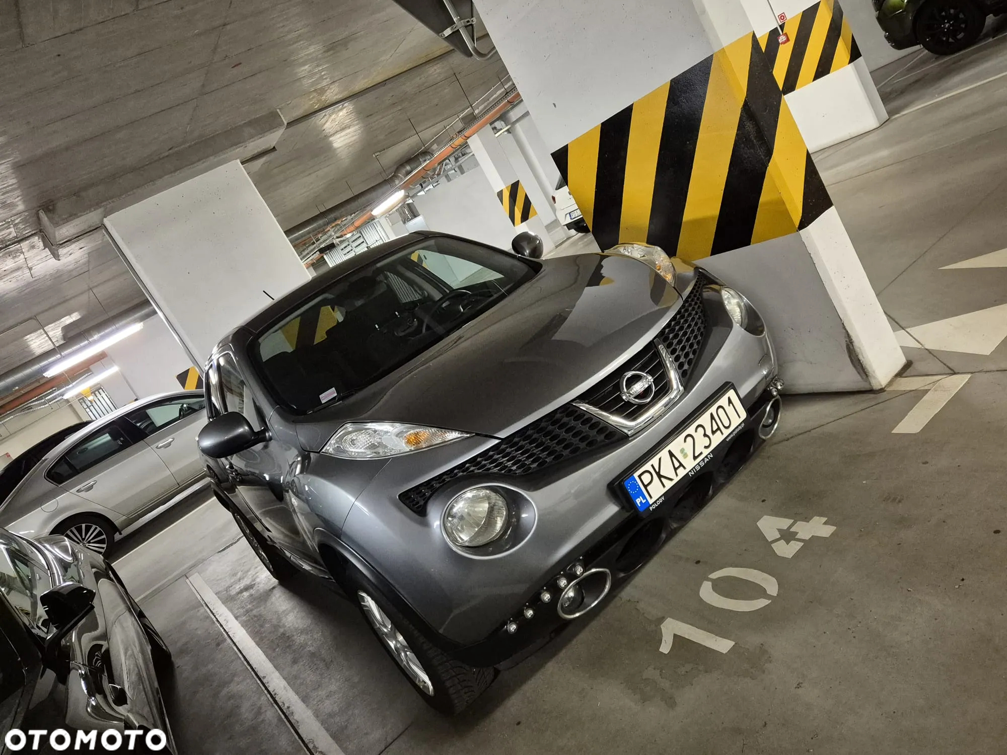 Nissan Juke 1.6 DIG-T Tekna - 21