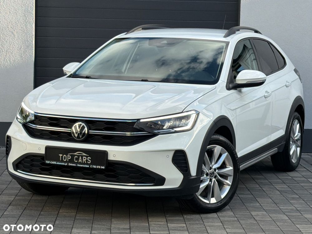Volkswagen Taigo 1.0 TSI OPF DSG Life - 16