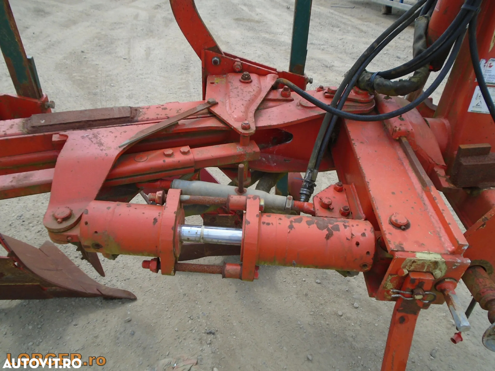 Vogel&Noot MS 950 - 5