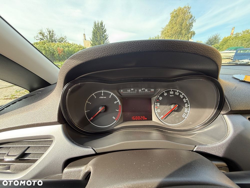Opel Corsa - 26