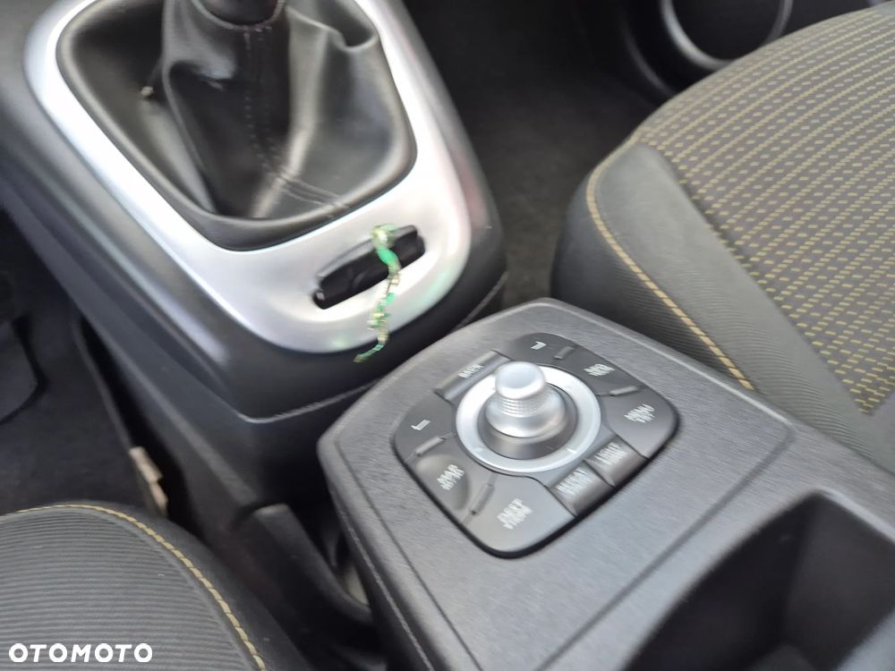 Renault Scenic 1.5 dCi Emotion - 36