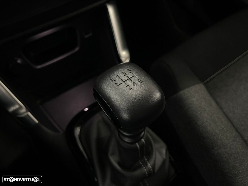 Citroën C3 Aircross 1.2 PureTech C-Series - 46
