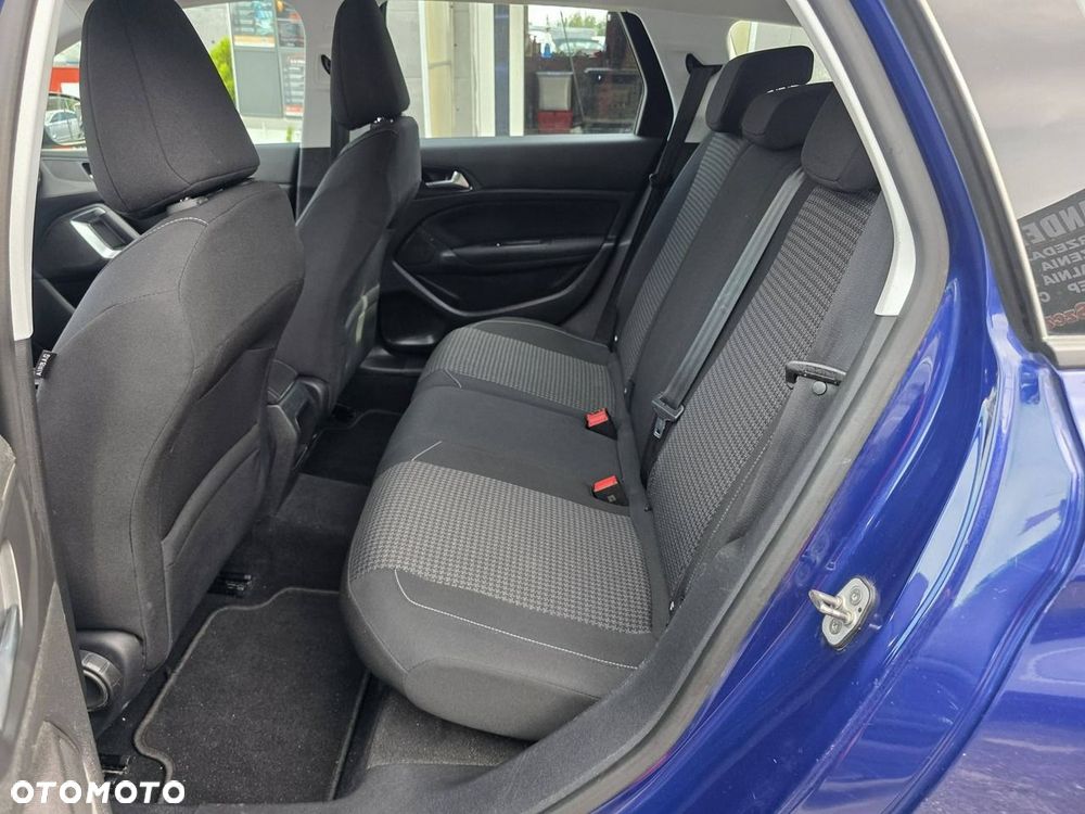 Peugeot 308 BlueHDi FAP 120 EAT6 Stop & Start Active - 31