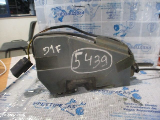 Fecho Fec5439 FORD PUMA 1998 1.4 90CV 3P PRETO FD 2 + 6 PINOS - 2