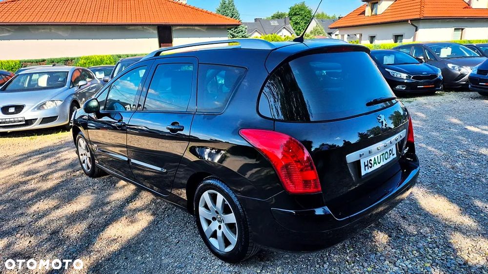 Peugeot 308 - 18