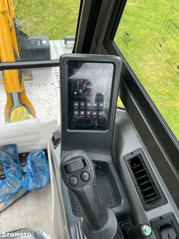 Volvo E620H - 15