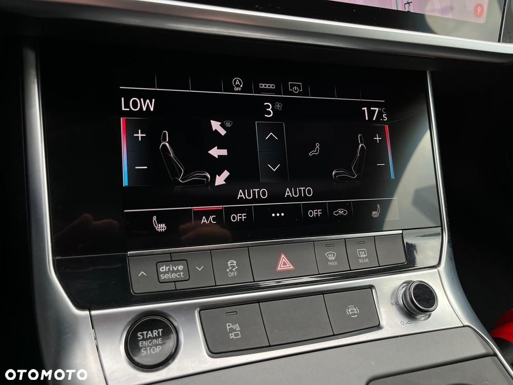 Audi A6 Limousine - 27