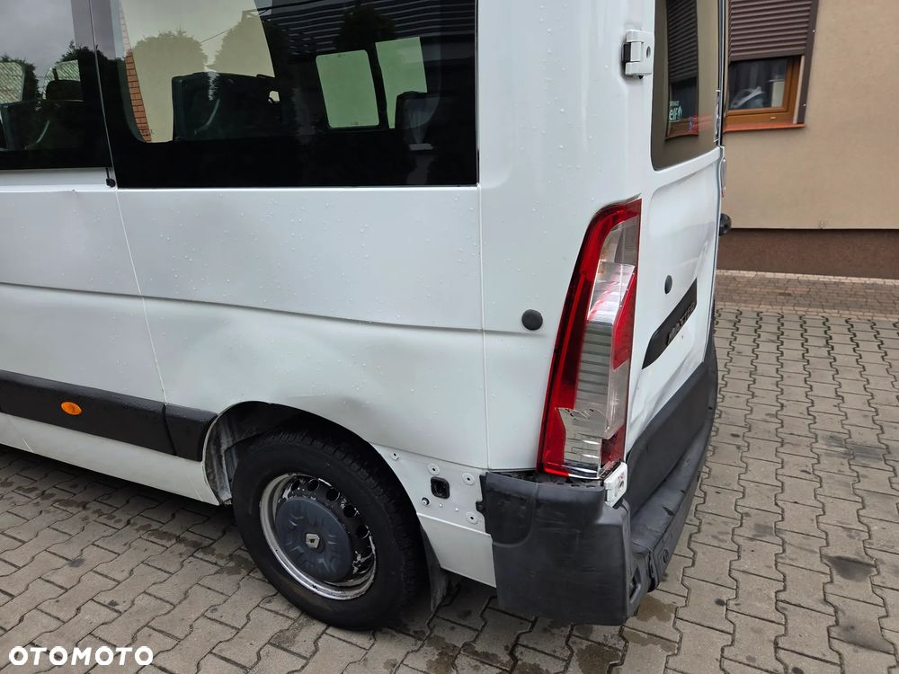 Renault MASTER L3 H2 - 19