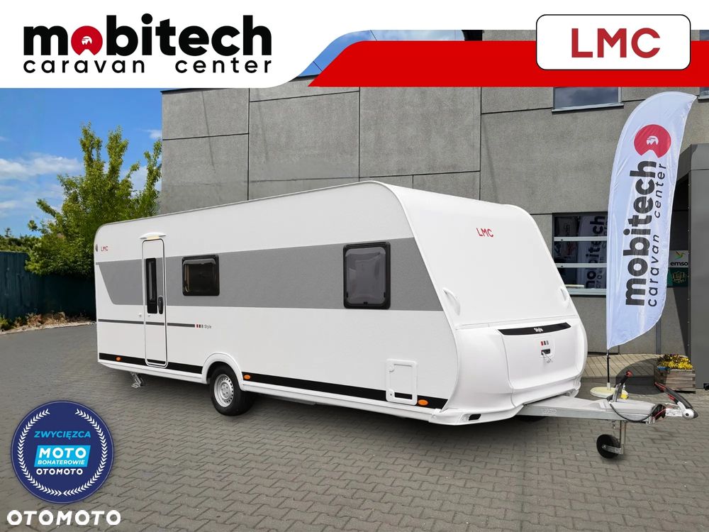 LMC STYLE 582 K MY 25 - 1