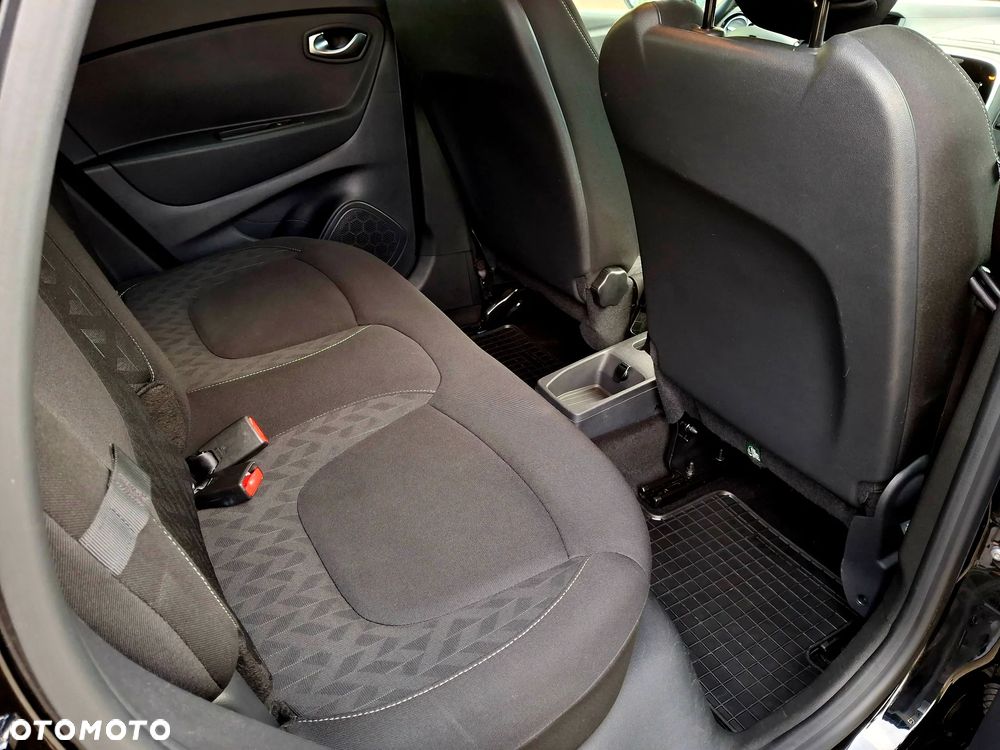 Renault Captur - 20