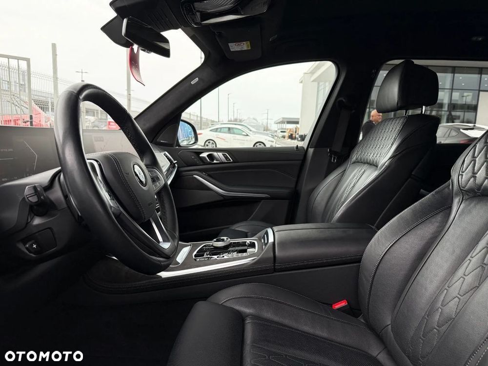 BMW X7 - 20