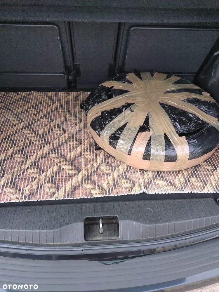 Opel Meriva 1.4 Ecoflex Active - 13