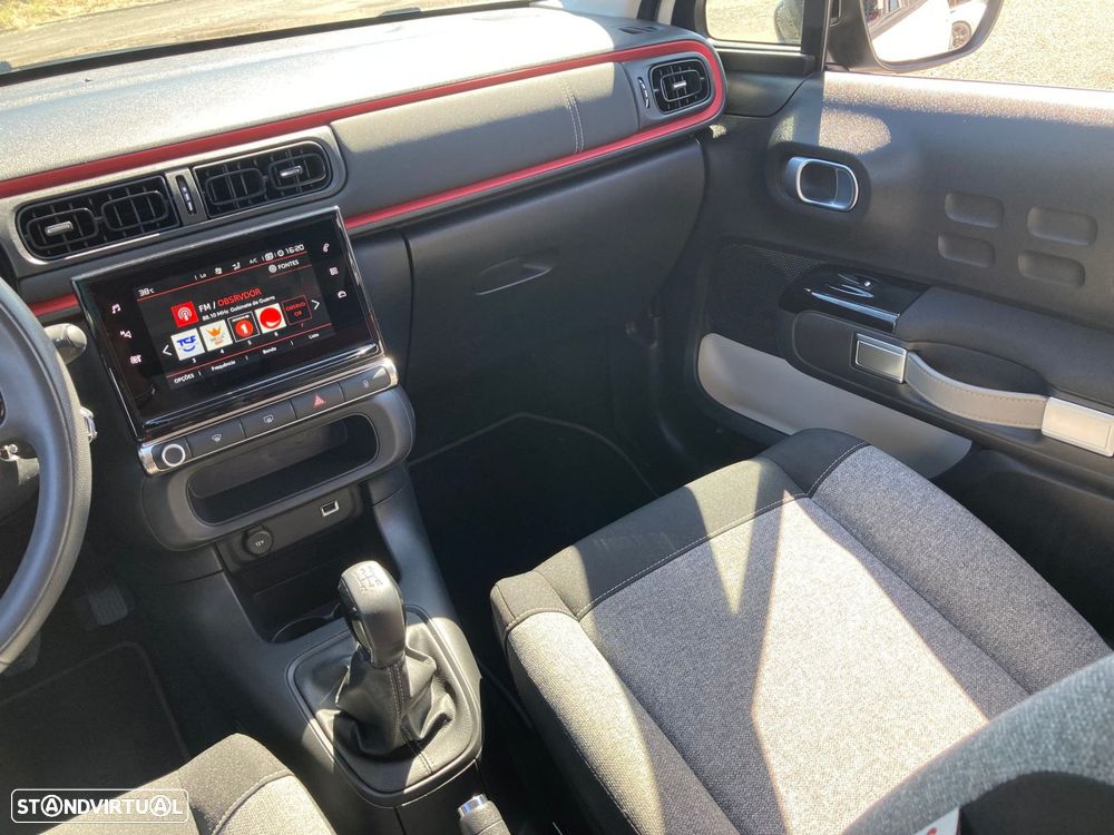 Citroën C3 - 22