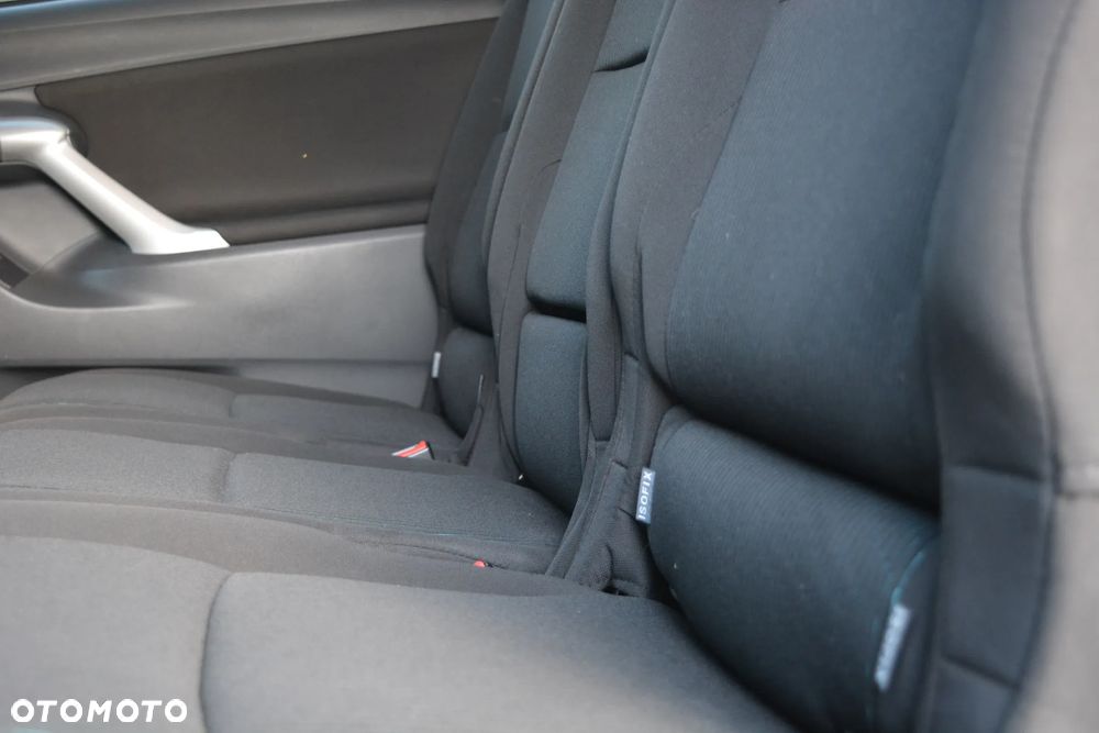 Toyota Verso 1.8 7-Sitzer Executive - 16