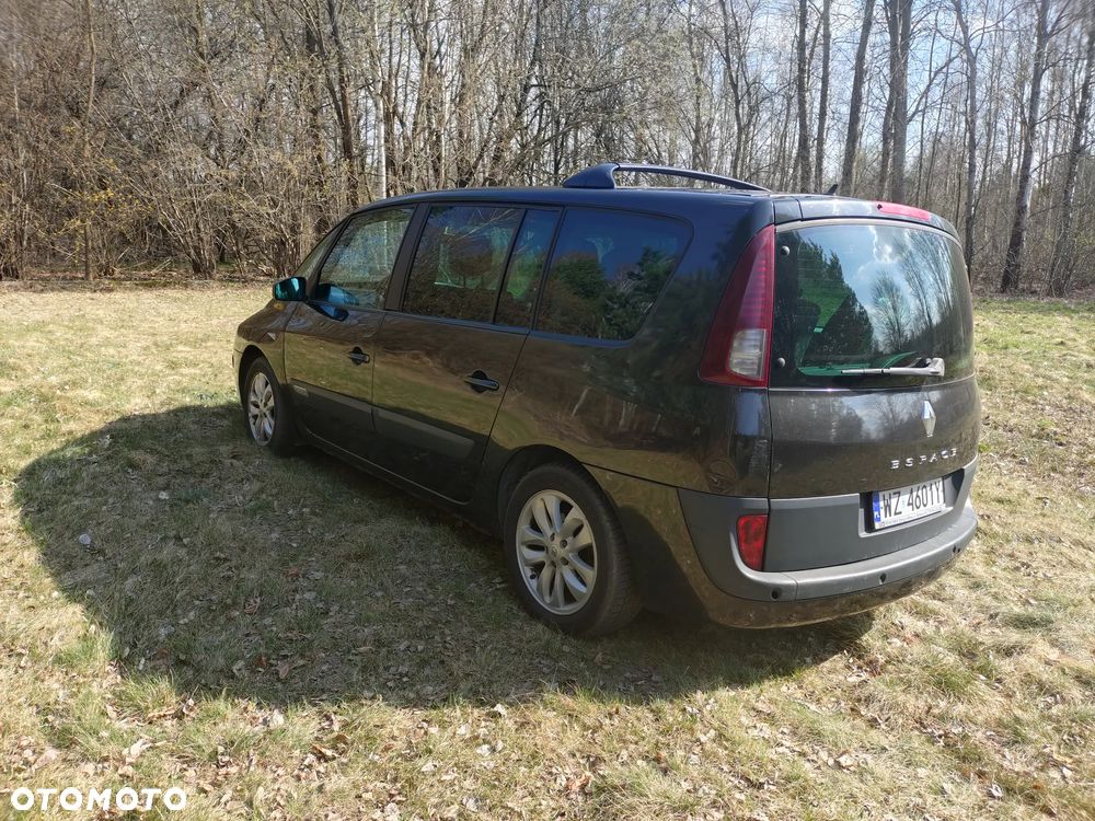 Renault Grand Espace Gr 2.0 dCi Privilege - 3