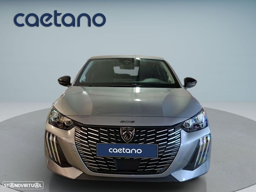 Peugeot 208 1.2 Edition - 2