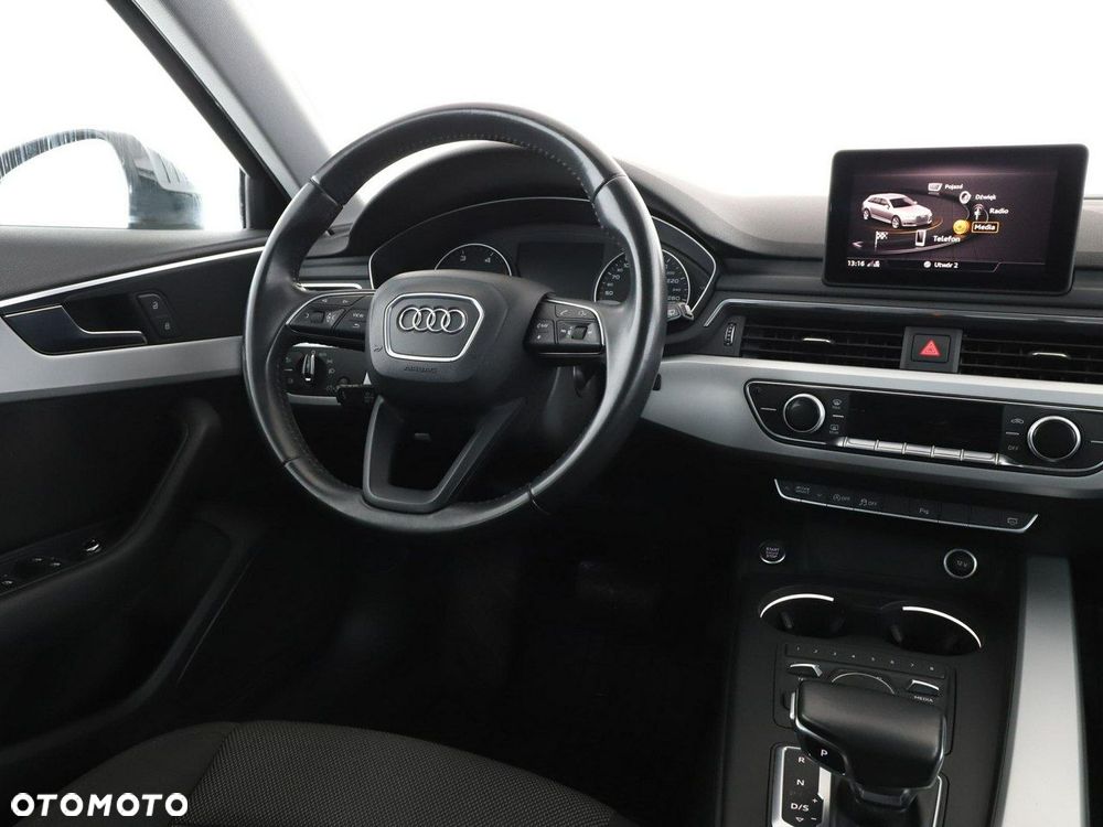 Audi A4 Avant 2.0 TDI S tronic - 17
