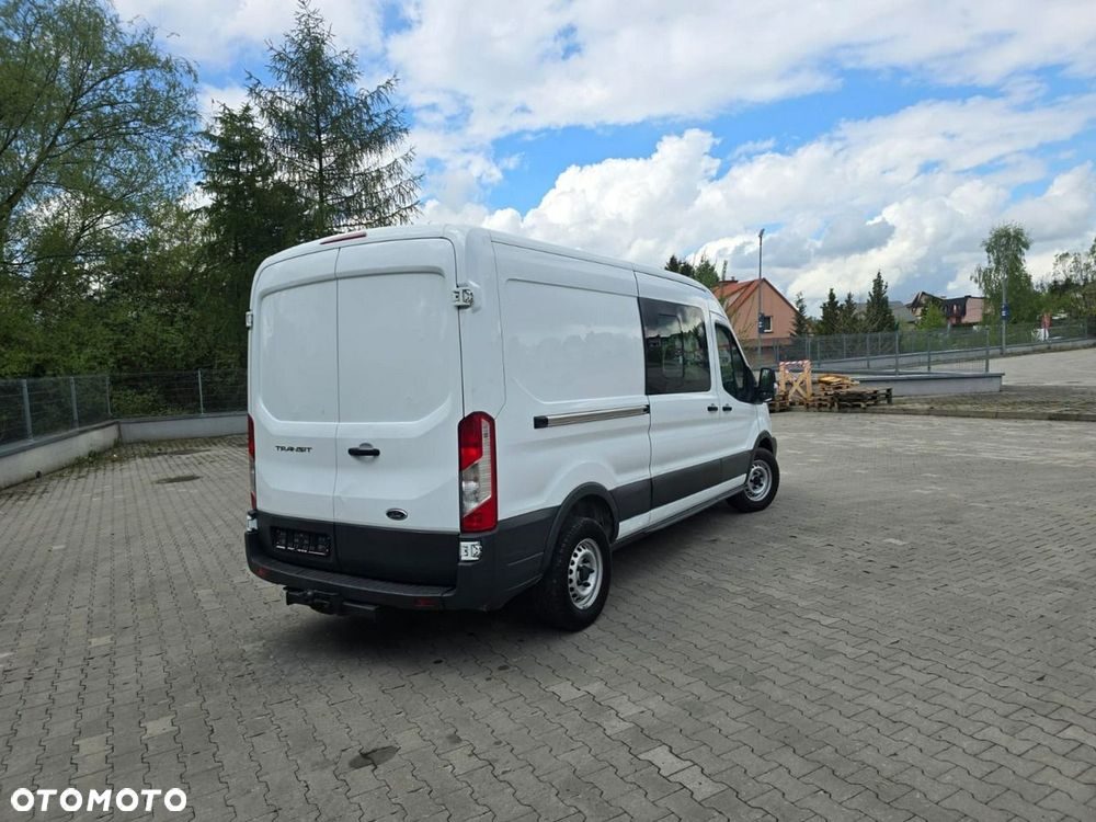 Ford Transit - 3
